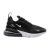 Кросівки Nike Air Max 270 Black AH6789-001, Колір: чорний, Розмір виробника: 40.5