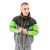 Вітровка Nike M NK WVN LND WR HD JKT DA0001-065, Колір: сірий, Розмір виробника: XL