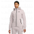 Толстовка Nike Sportswear Tech Fleece Windrunner WomenS Full-Zip Hoodie FB8338-019, Колір: бежевий, Розмір виробника: L