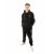 Спортивний костюм Nike M NK CLUB FLC GX HD TRK SUIT FB7296-010, Колір: чорний, Розмір виробника: S
