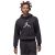 Худи Air Jordan Essentials Fleece Hoodie Black FD7545-010, Колір: чорний, Розмір виробника: XL