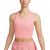 Топ для бігу Nike Dri-FIT Race DD5921-611, Колір: рожевий, Розмір виробника: S
