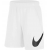 Шорти Nike M NSW CLUB SHORT BB GX BV2721-100, Колір: білий, Розмір виробника: XL