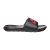 Шльопанці Nike  VICTORI ONE SLIDE CN9675-004, Колір: чорний, Розмір виробника: 41