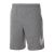Шорти Nike M NSW CLUB SHORT BB GX BV2721-063, Колір: сірий, Розмір виробника: L