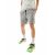 Шорти Nike M NP FLEX REP SHORT 2.0 NPC CU4991-073, Колір: сірий, Розмір виробника: S
