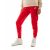 Штани Nike CLUB FLC PANT TIGHT DQ5174-657, Колір: червоний, Розмір виробника: М
