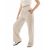 Штани Nike HR WIDE PANT FB8490-104, Колір: бежевий, Розмір виробника: S