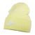 Шапка Nike U PEAK BEANIE TC FUT L FB6528-331, Колір: жовтий, Розмір: Дорослий