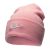 Шапка Nike U PEAK BEANIE TC FUT L FB6528-690, Колір: рожевий, Розмір: Дорослий