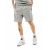 Шорти Nike M SP SHORT FT FZ4708-063, Колір: сірий, Розмір виробника: XL