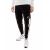 Штани Nike S AIR CARGO PANT FLC BB FN7693-010, Колір: чорний, Розмір виробника: S
