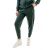 Штани Nike ONE DF JOGGER PANT FB5434-328, Колір: темно-зелений, Розмір виробника: L