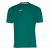Футболка Joma COMBI зелена 100052.422, Колір: темно-зелений, Розмір виробника: М
