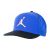 Бейсболка JORDAN PRO JUMPMAN SNAPBACK AR2118-430, Колір: синій