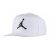 Бейсболка Jordan U PRO CAP S FB JUMPMAN FV5296-100, Колір: білий, Розмір: Дорослий
