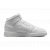 Кросівки Nike AIR JORDAN 1 MID (GS) 554725-136, Колір: білий, Розмір виробника: 36.5