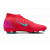 Бутси Nike SUPERFLY 10 CLUB FG/MG FQ8314-800, Колір: кораловий, Розмір виробника: 40