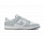 Кросівки Nike DUNK LOW RETRO HF5441-105, Колір: сірий, Розмір виробника: 42.5