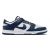Кросівки Nike DUNK LOW RETRO HF5441-107, Колір: темно-синій, Розмір виробника: 44