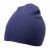 Шапка Puma Ess Classic Cuffless Beanie 2343302, Колір: синій, Розмір: Дорослий