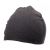 Шапка Puma Ess Classic Cuffless Beanie Jr 2346101, Колір: чорний, Розмір: Дитячий
