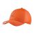 Кепка JORDAN J RISE CAP S CB MTL JM FD5186-604, Колір: помаранчевий, Розмір: Дорослий