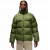 Пуховик Air Jordan Essentials Green FB7331-340, Колір: зелений, Розмір виробника: L
