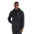 Кофта New Balance Sport Core Full Zip MJ43902BK, Колір: чорний, Розмір виробника: L