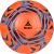 М'яч футбольний (дитячий) SELECT Classic v25  (662) помаранчево/синій, Колір: помаранчевий, Розмір: розмір 4