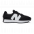 Кросівки New Balance 327 (MS327CBW), Колір: чорний, Розмір виробника: 44