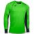 Футболка воротарська Joma PROTEC з довгим рукавом салатова 100447.021, Колір: салатовий, Розмір виробника: L