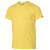 Футболка Joma VERSALLES жовта 101740.990, Колір: жовтий, Розмір виробника: 2XL