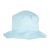 Панама New Balance Bucket Hat LAH13003BB1, Колір: блакитний, Розмір: Дорослий