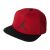 Бейсболка Jordan PRO JUMPMAN SNAPBACK AR2118-688, Колір: червоний