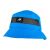 Панама New Balance Lifestyle Bucket Hat LAH21101SBU, Колір: синій, Розмір: Дорослий
