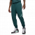 Штани JORDAN M J ESS FLC BASELINE PANT FD7345-366, Колір: темно-зелений, Розмір виробника: L