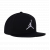 Бейсболка Jordan U PRO CAP S FB JUMPMAN FV5296-010, Колір: чорний, Розмір: Дорослий