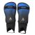 Щитки SELECT Shin Guard High Safe v23 (212) синьо/чорний, Колір: синій, Розмір виробника: S