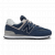 Кросівки New Balance 574 Classic GL (ML574EVN), Колір: темно-синій, Розмір виробника: 45.5