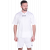 Футбольна форма (шорти, футболка) Zeus KIT PROMO BIANC Z00577, Колір: білий, Розмір виробника: L