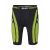Шорти компресійні SELECT 6407 Compression shorts (010) чорний, Колір: чорний, Розмір виробника: S