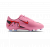 Бутси Nike JR VAPOR 16 CLUB FG/MG FQ8286-600 дитячі, Колір: рожевий, Розмір виробника: 34