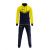 Спортивний костюм Zeus TUTA RODI GI/BL Z01705, Колір: жовтий, Розмір виробника: М