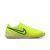 Футзалки Nike LEGEND 10 ACADEMY IC DV4341-701, Колір: салатовий, Розмір виробника: 47
