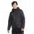 Куртка Nike M NK THRM RPL PARK20 FALL JKT CW6157-010, Колір: чорний, Розмір виробника: М