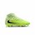 Бутси дитячі Nike JR PHANTOM 6 HIGH CLUB FG/MG HQ2022-800, Колір: салатовий, Розмір виробника: 38