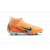 Бутси дитячі Nike JR ZM SUPERFLY 10 ACAD KM FGMG HF3417-801, Колір: помаранчевий, Розмір виробника: 35