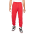 Штани JORDAN ESS FLC PANT DA9820-687, Колір: червоний, Розмір виробника: XL