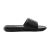 Шльопанці жіночі Nike W VICTORI ONE SLIDE CN9677-004, Колір: чорний, Розмір виробника: 38